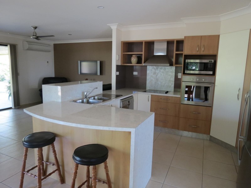 7 Kirriemuir Court, Kawungan QLD 4655