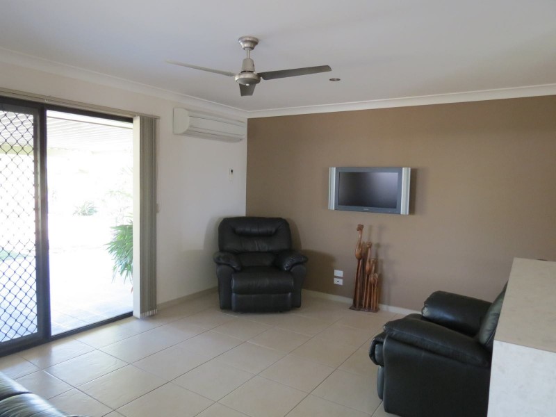 7 Kirriemuir Court, Kawungan QLD 4655