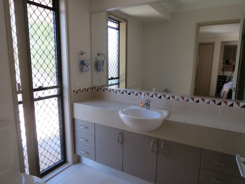 7 Kirriemuir Court, Kawungan QLD 4655