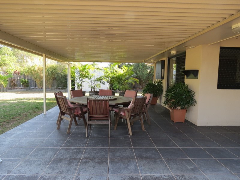 7 Kirriemuir Court, Kawungan QLD 4655