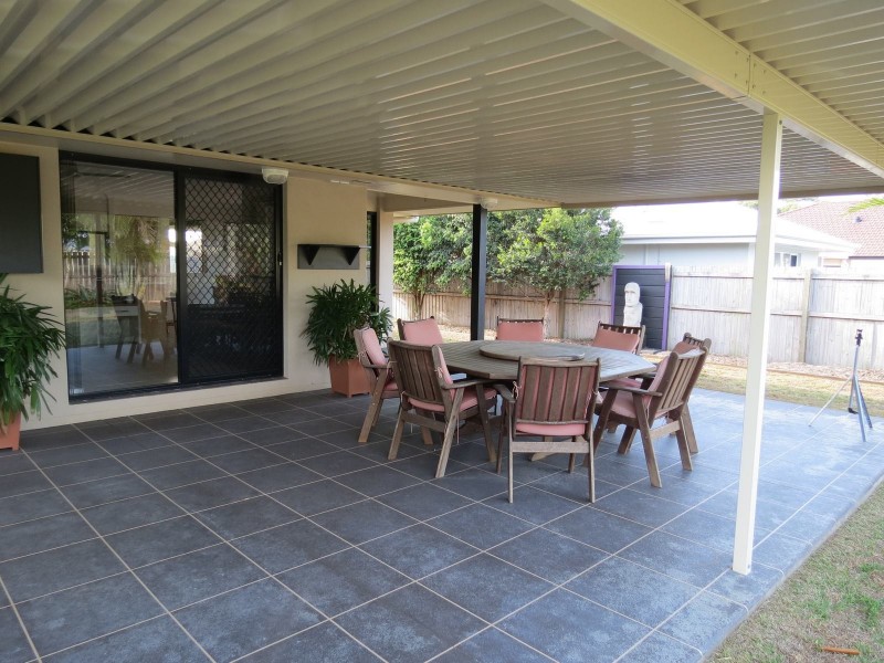 7 Kirriemuir Court, Kawungan QLD 4655