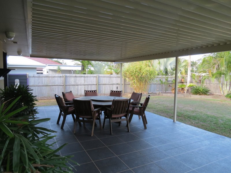 7 Kirriemuir Court, Kawungan QLD 4655