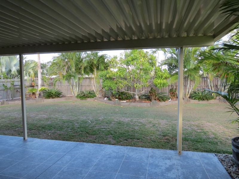 7 Kirriemuir Court, Kawungan QLD 4655