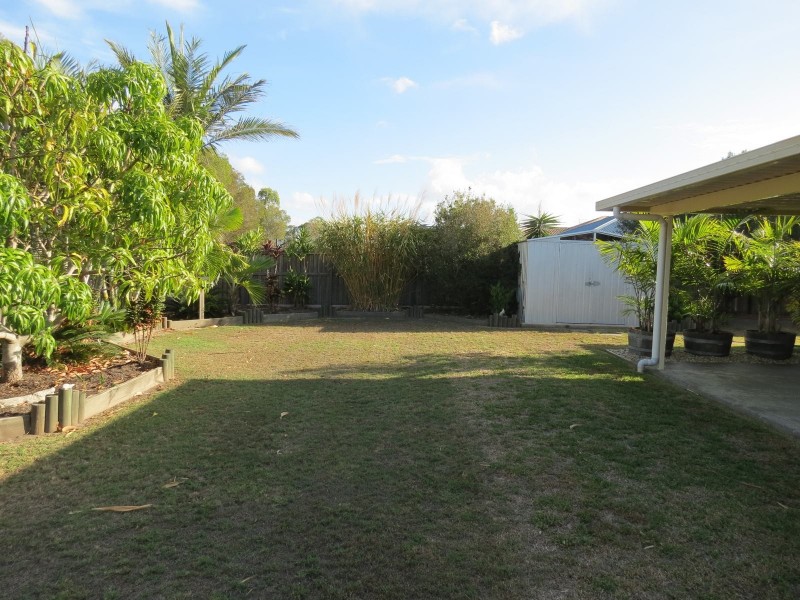 7 Kirriemuir Court, Kawungan QLD 4655