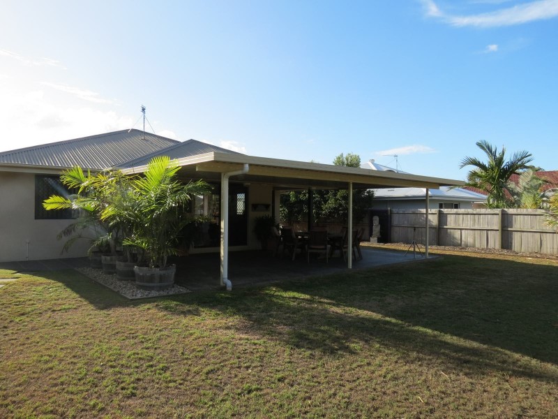 7 Kirriemuir Court, Kawungan QLD 4655