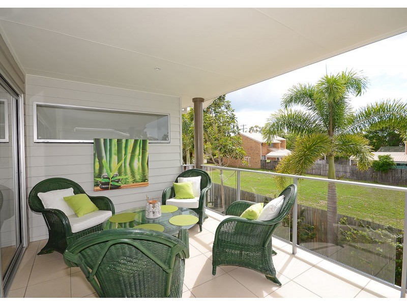3/201 Torquay Tce, Torquay QLD 4655