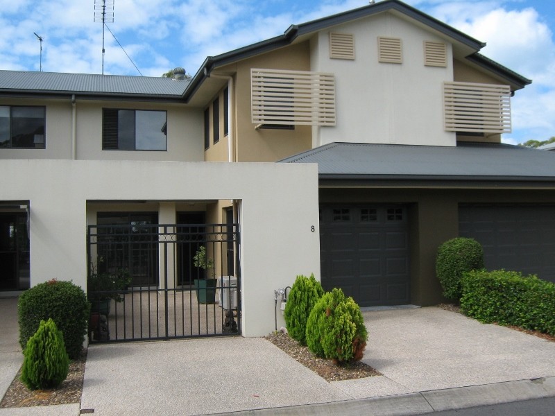 Unit 8, 29 Stephenson Street, Pialba QLD 4655