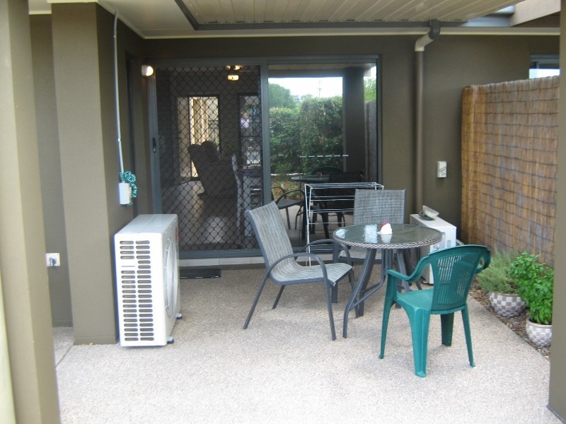 Unit 8, 29 Stephenson Street, Pialba QLD 4655