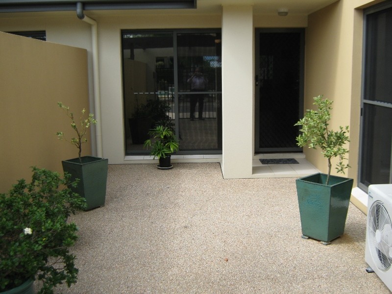 Unit 8, 29 Stephenson Street, Pialba QLD 4655