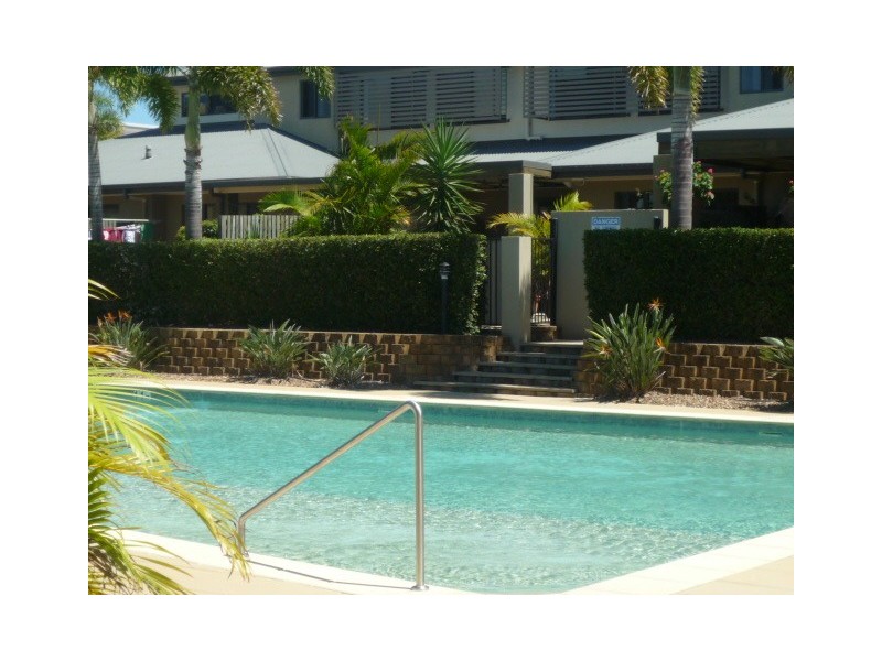 Unit 8, 29 Stephenson Street, Pialba QLD 4655