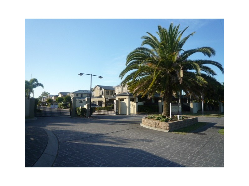 Unit 8, 29 Stephenson Street, Pialba QLD 4655