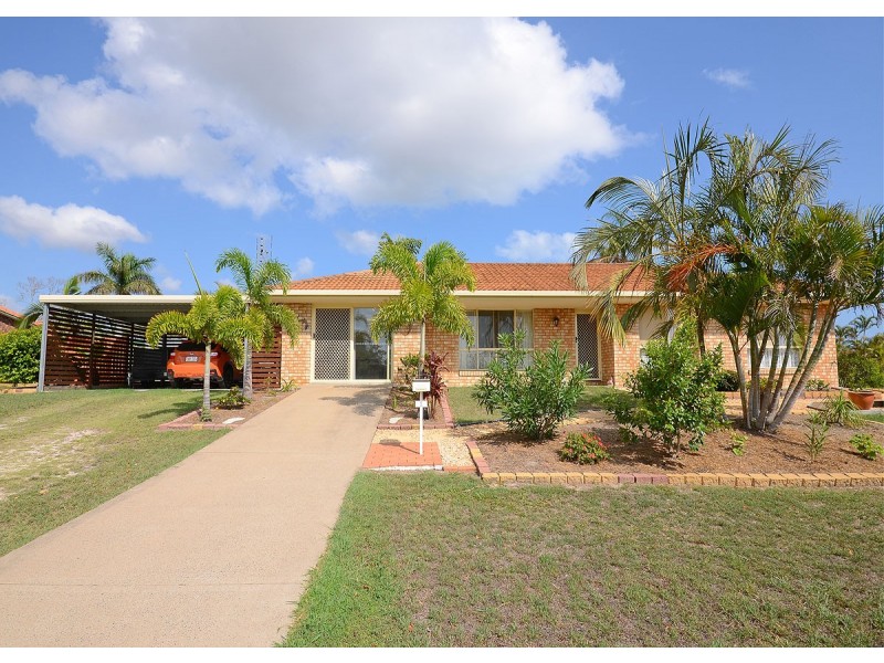 1 Wattlebird Lane, Eli Waters QLD 4655