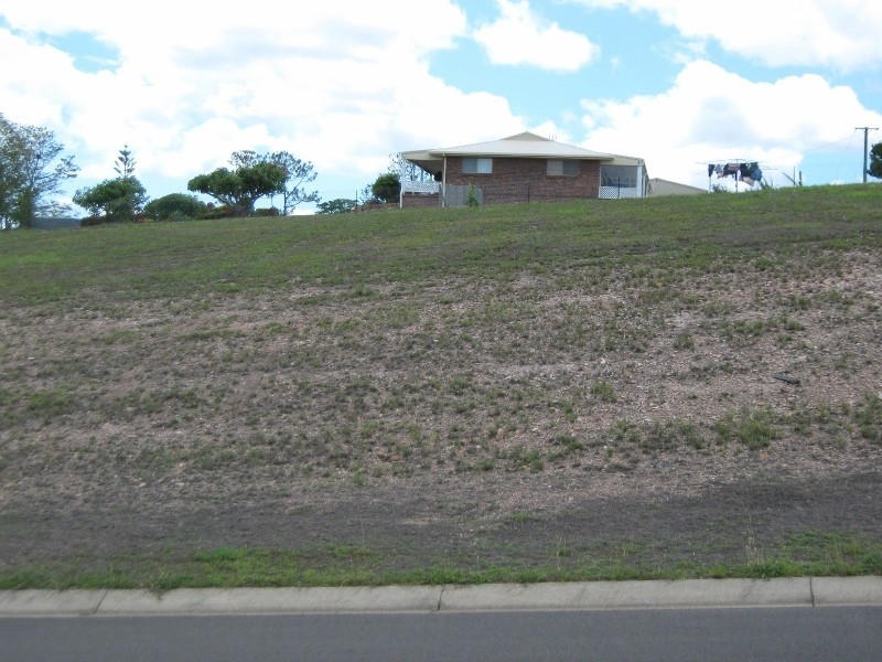 26 Mal Campbell Drive, Craignish QLD 4655