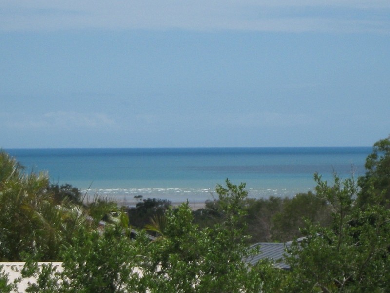 26 Mal Campbell Drive, Craignish QLD 4655