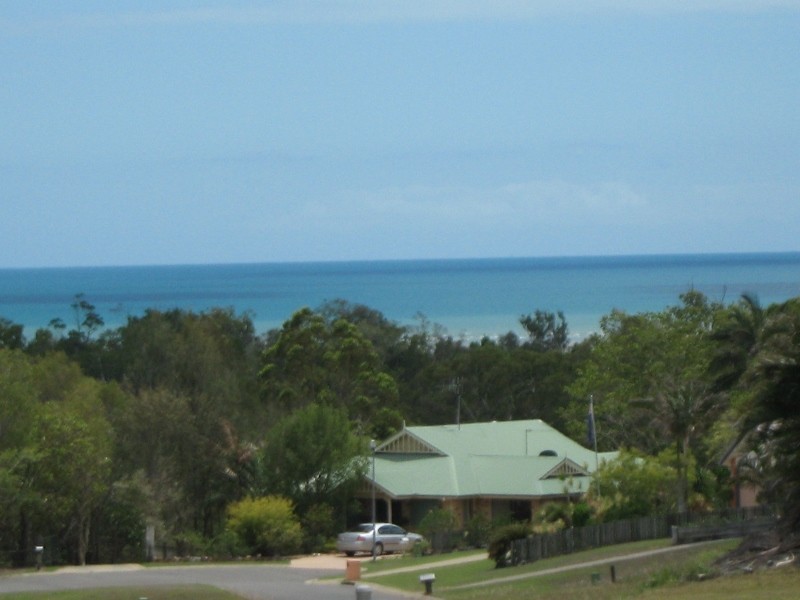 26 Mal Campbell Drive, Craignish QLD 4655