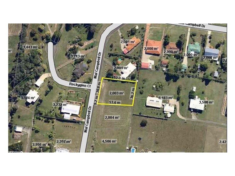 26 Mal Campbell Drive, Craignish QLD 4655