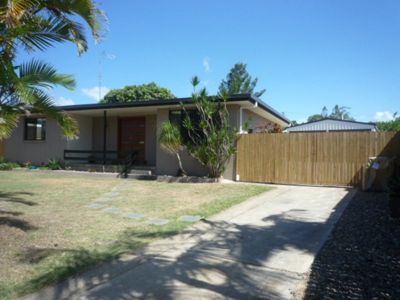 15 Tingira Terrace, Scarness QLD 4655