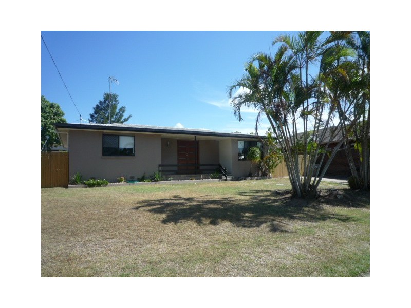 15 Tingira Terrace, Scarness QLD 4655