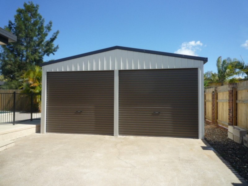 15 Tingira Terrace, Scarness QLD 4655