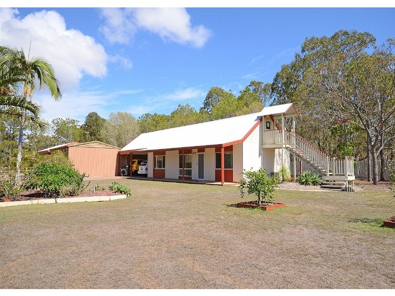 55 Shore Road East, Urangan QLD 4655