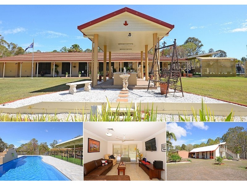 55 Shore Road East, Urangan QLD 4655