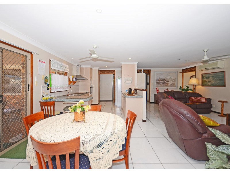 15 Keppel Court, Kawungan QLD 4655