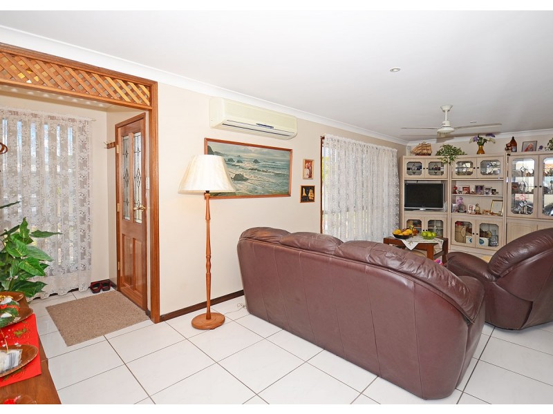 15 Keppel Court, Kawungan QLD 4655