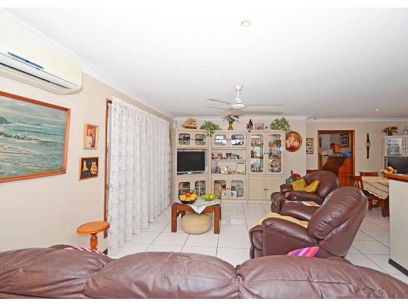 15 Keppel Court, Kawungan QLD 4655