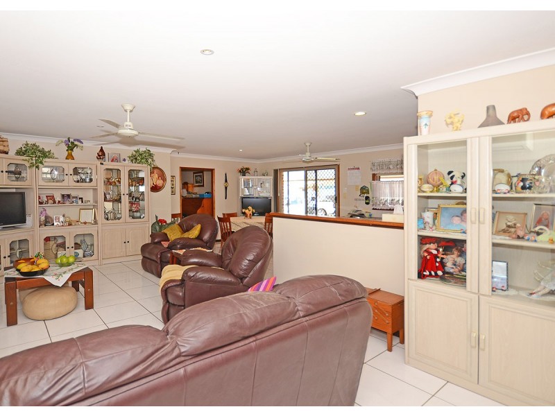 15 Keppel Court, Kawungan QLD 4655