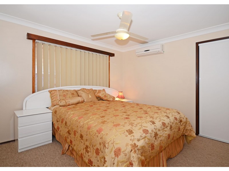 15 Keppel Court, Kawungan QLD 4655