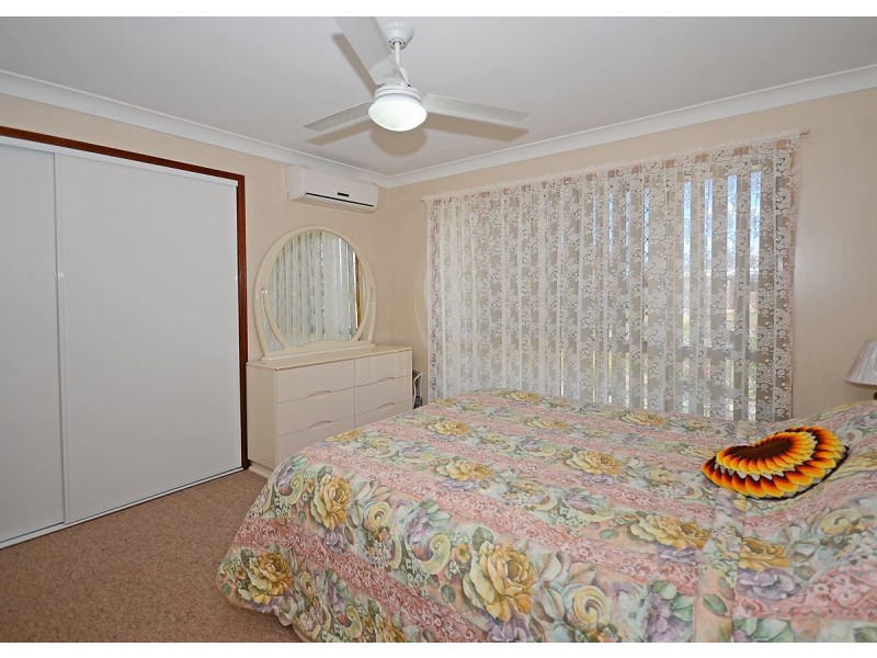 15 Keppel Court, Kawungan QLD 4655