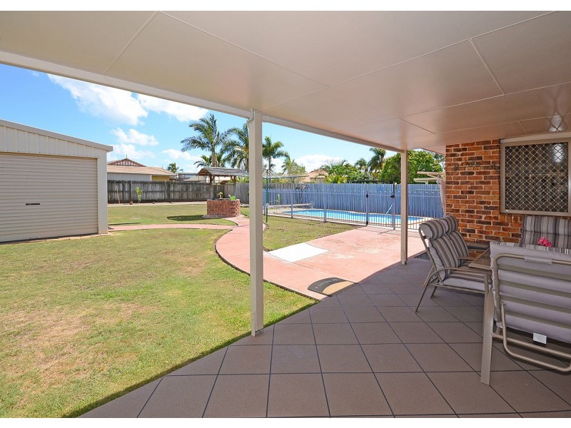 15 Keppel Court, Kawungan QLD 4655