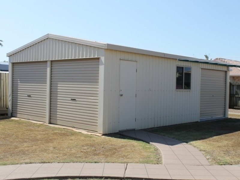 15 Keppel Court, Kawungan QLD 4655