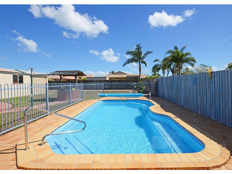 15 Keppel Court, Kawungan QLD 4655