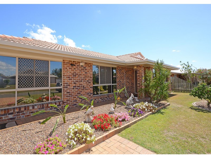 15 Keppel Court, Kawungan QLD 4655