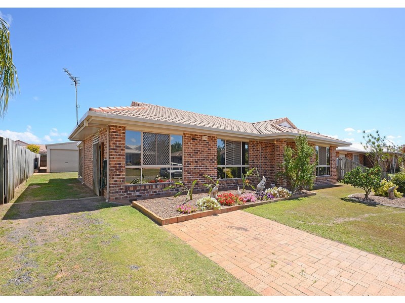 15 Keppel Court, Kawungan QLD 4655