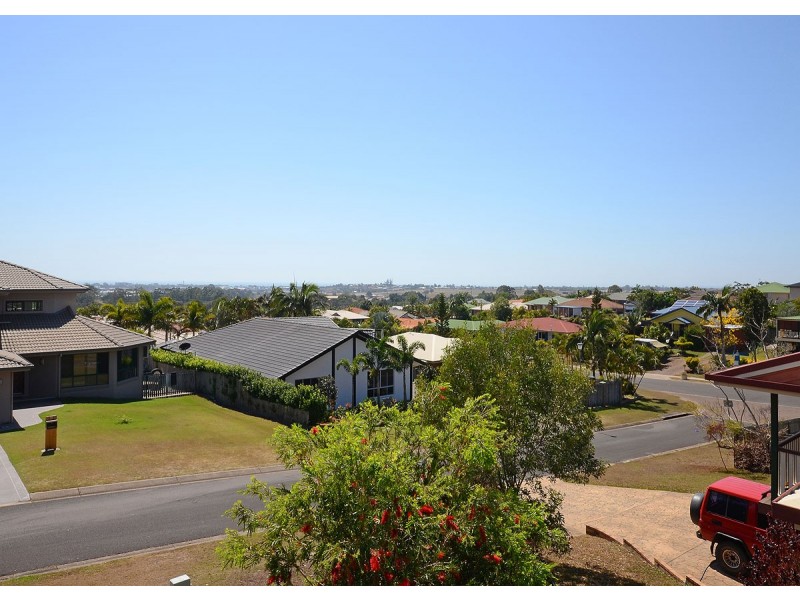 6 Rathdowne Court, Urraween QLD 4655