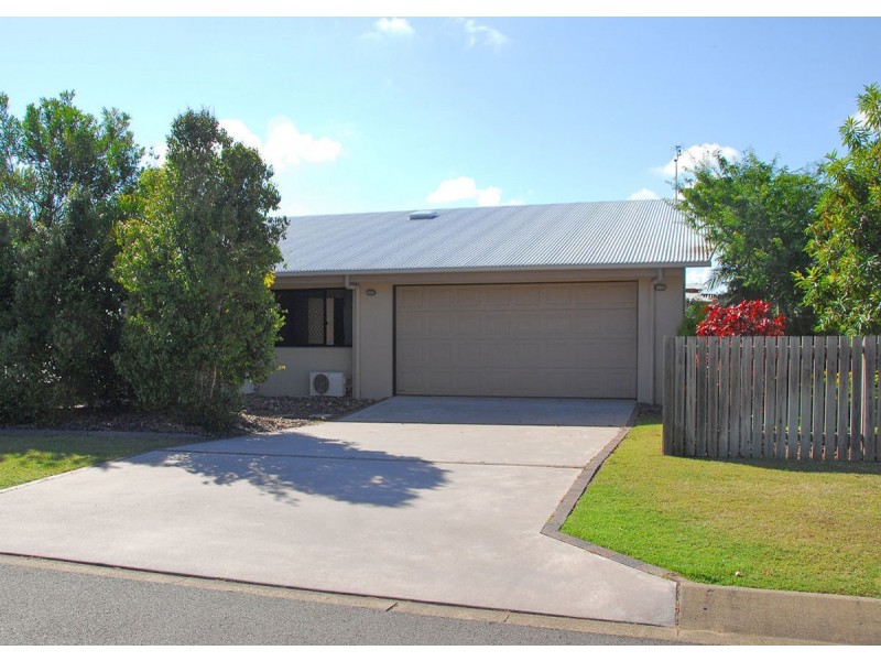 6 Rathdowne Court, Urraween QLD 4655
