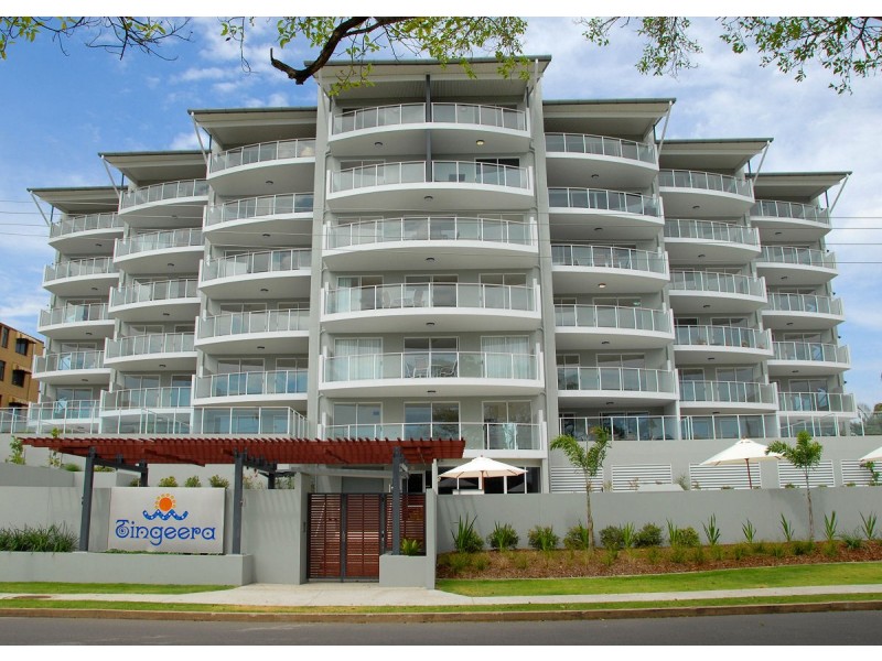 603, 239 Esplanade, Pialba QLD 4655