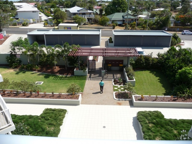 603, 239 Esplanade, Pialba QLD 4655