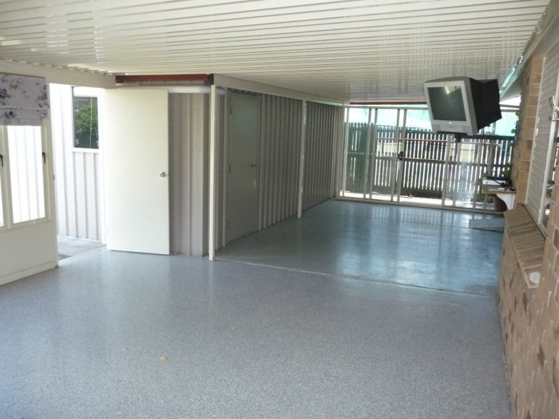 46 Bayrise Drive, Urangan QLD 4655