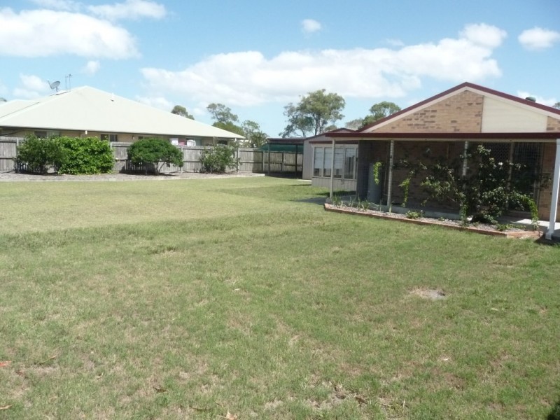 46 Bayrise Drive, Urangan QLD 4655