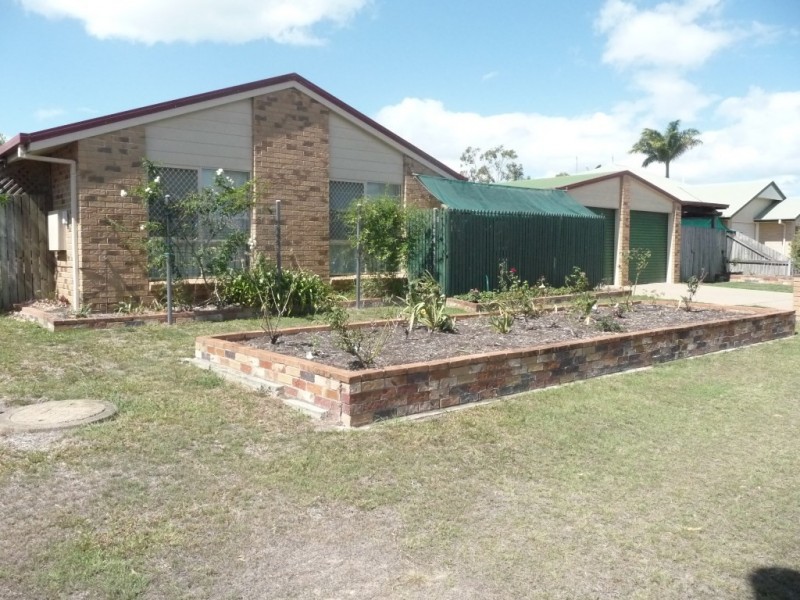 46 Bayrise Drive, Urangan QLD 4655