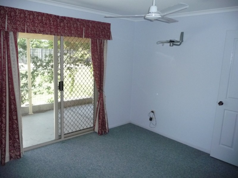 46 Bayrise Drive, Urangan QLD 4655