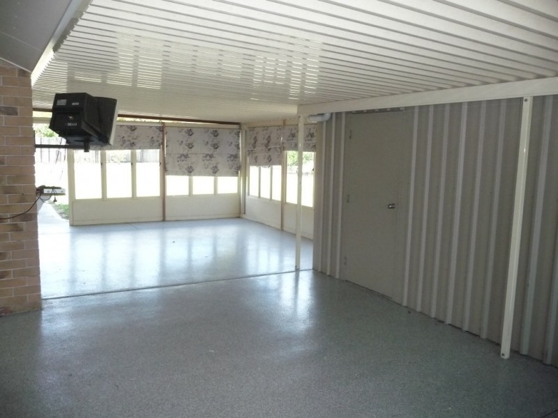 46 Bayrise Drive, Urangan QLD 4655