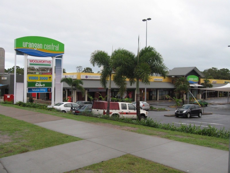 46 Bayrise Drive, Urangan QLD 4655