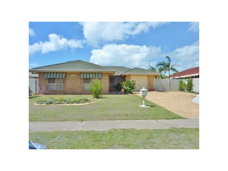 57 Bowerbird Avenue, Eli Waters QLD 4655