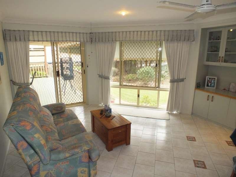 12 Neisler Court, Kawungan QLD 4655