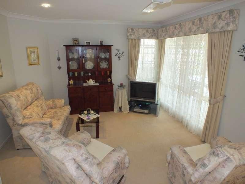 12 Neisler Court, Kawungan QLD 4655