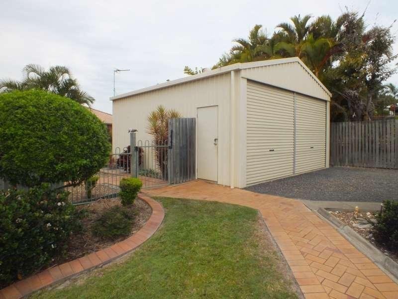 12 Neisler Court, Kawungan QLD 4655